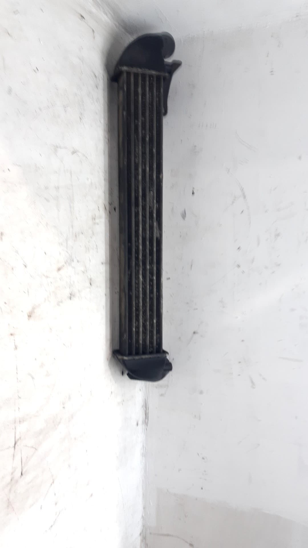 Intercooler RENAULT CLIO III GRANDTOUR (KR0/1_)