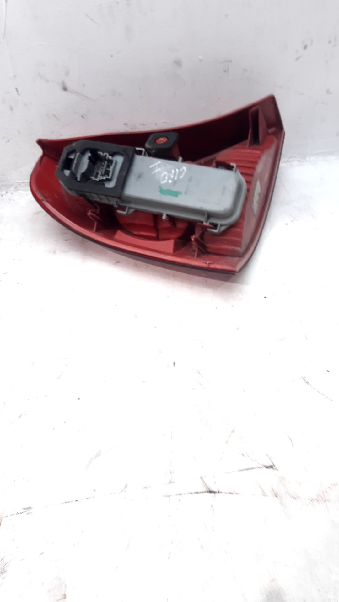 Piloto trasero derecho interior RENAULT CLIO III GRANDTOUR (KR0/1_) 3