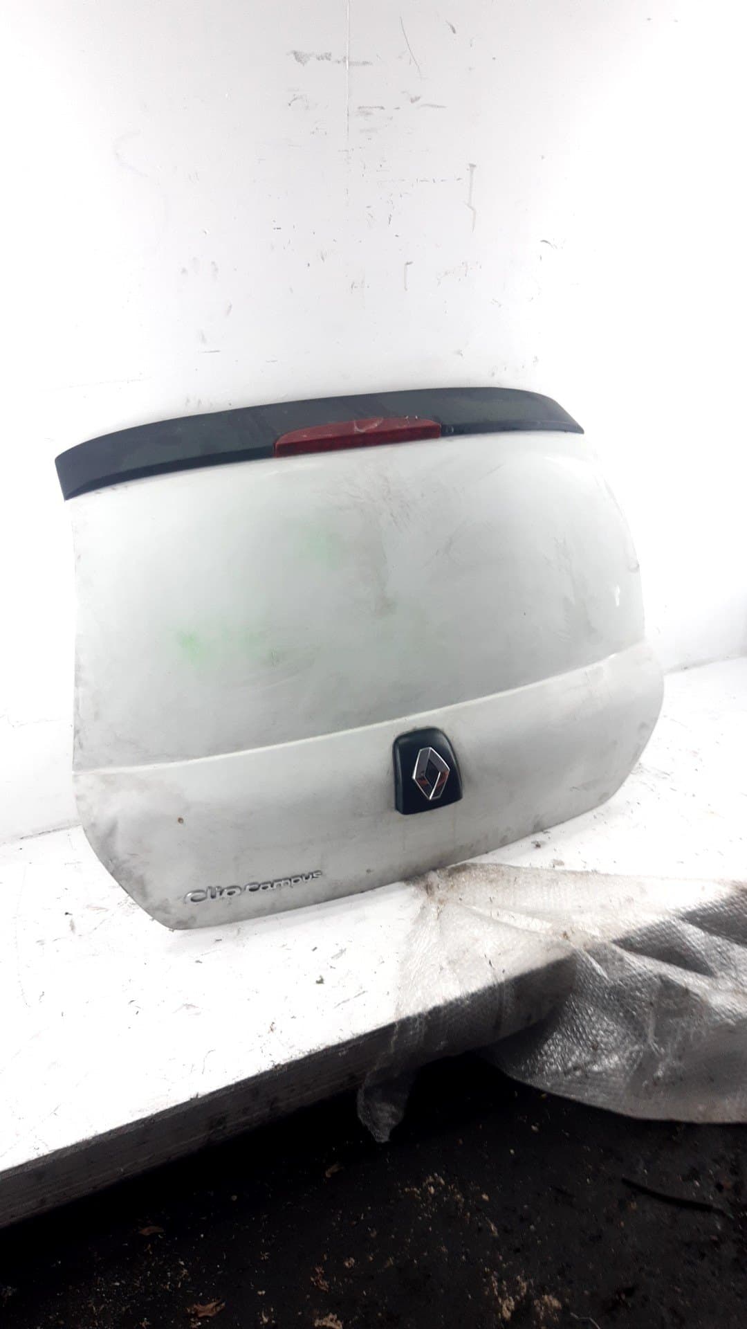 Porton trasero RENAULT CLIO III GRANDTOUR (KR0/1_)