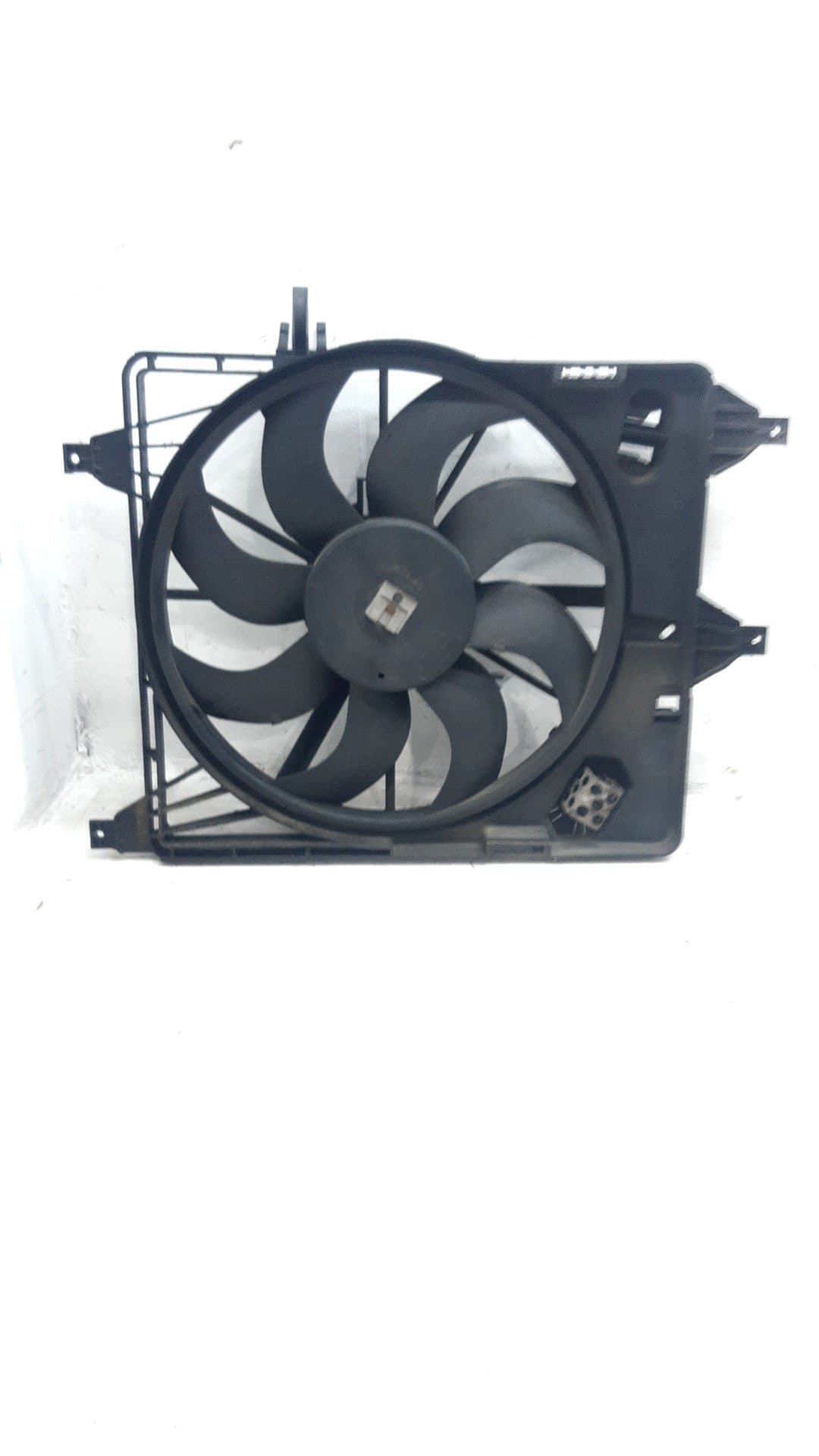 Electroventilador RENAULT CLIO III GRANDTOUR (KR0/1_)