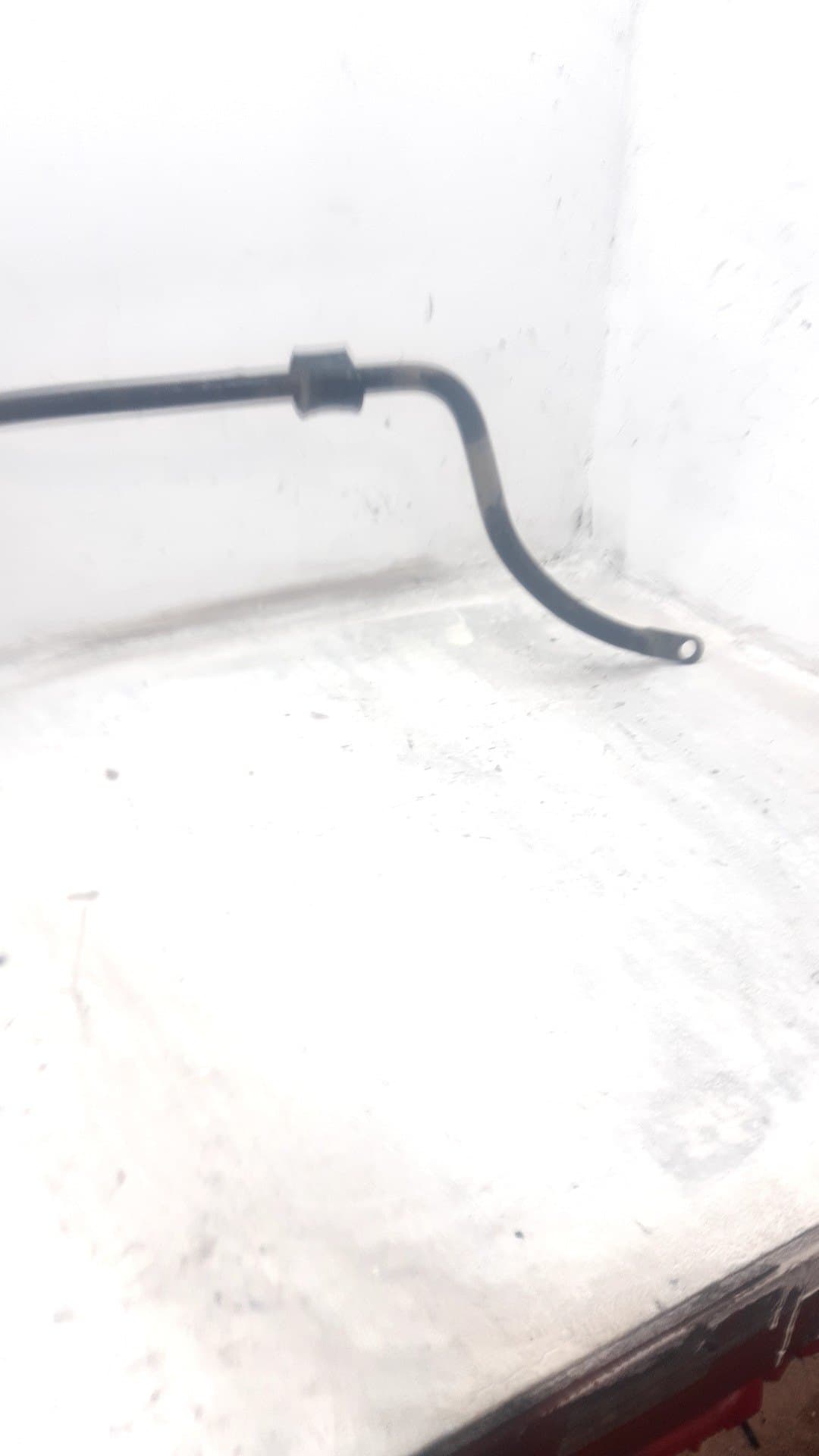 Barra estabilizadora delantera RENAULT CLIO III GRANDTOUR (KR0/1_) 2