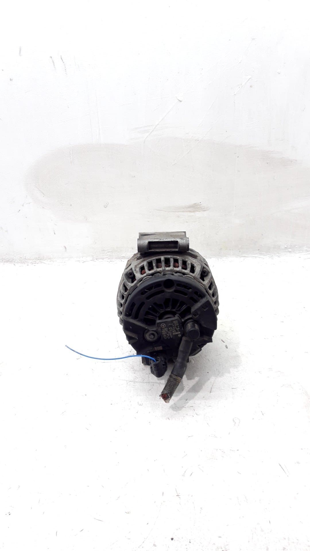 Alternador MERCEDES-BENZ SLK (R171) 2