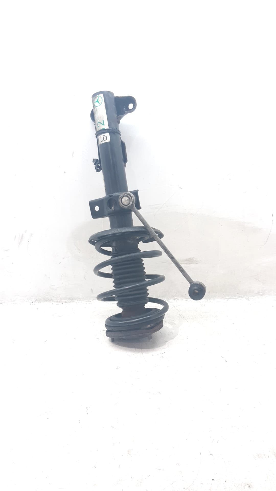 Amortiguador delantero izquierdo MERCEDES-BENZ SLK (R171)