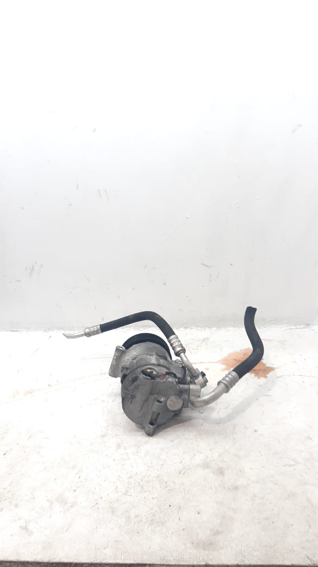 Recambio MERCEDES-BENZ SLK (R171) ref. A0012308011 2