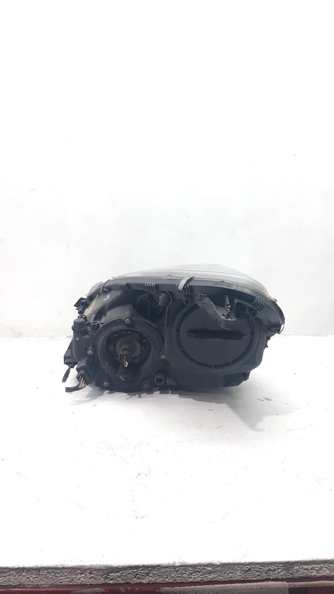 Faro derecho MERCEDES-BENZ SLK (R171) 2