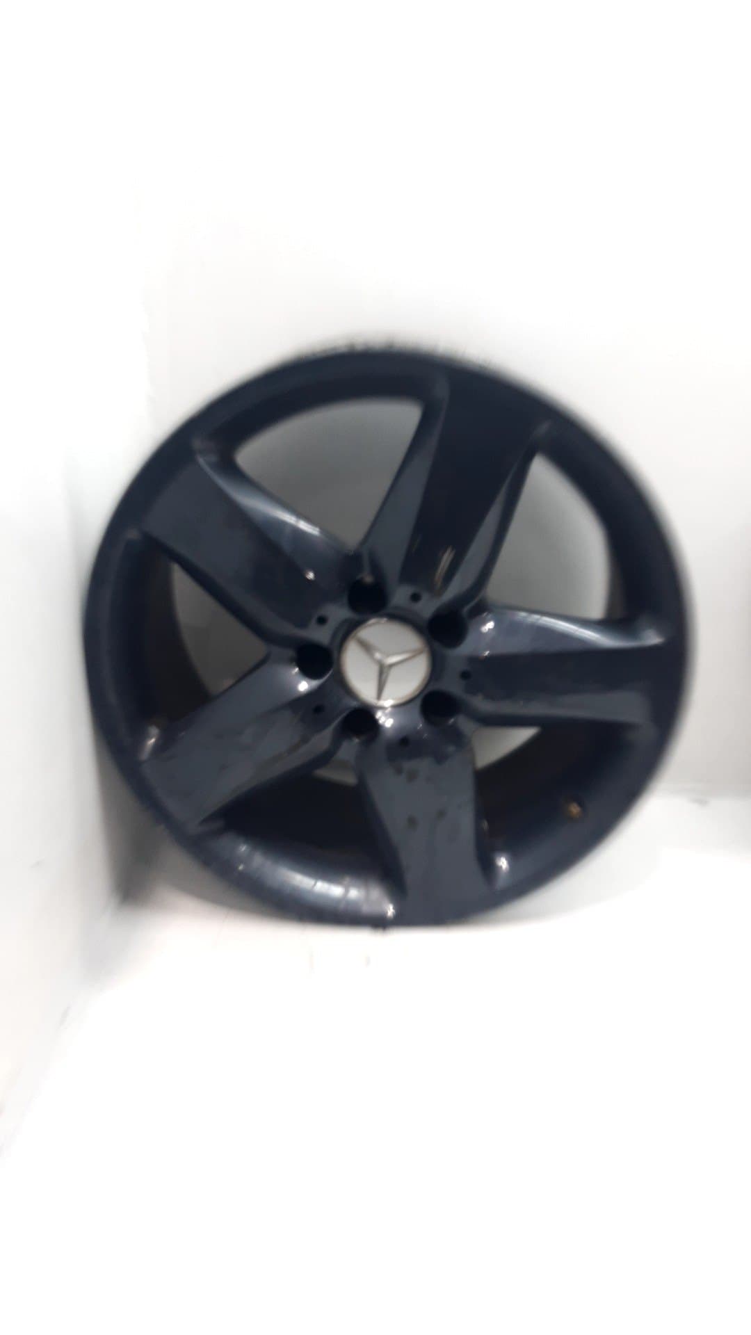 Llanta MERCEDES-BENZ SLK (R171)