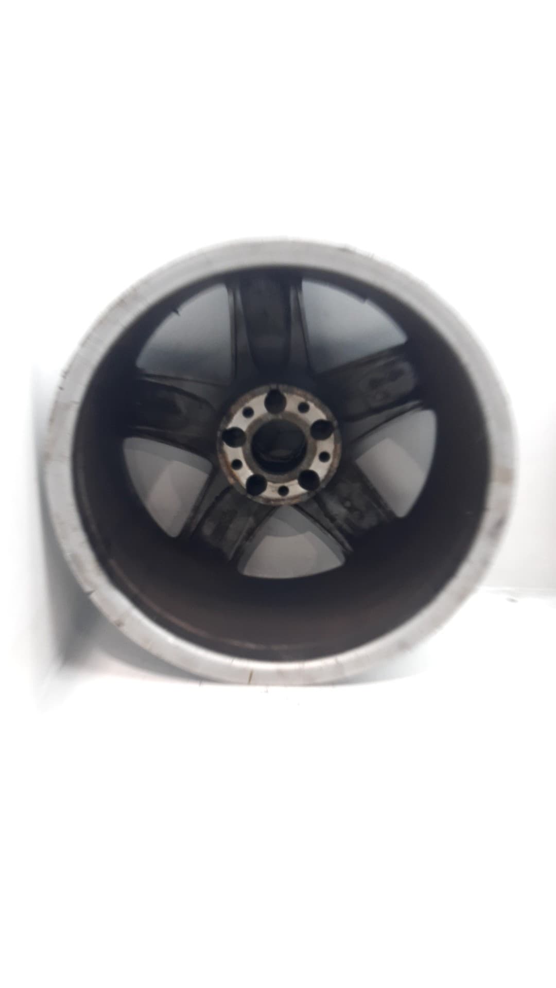 Llanta MERCEDES-BENZ SLK (R171) 3