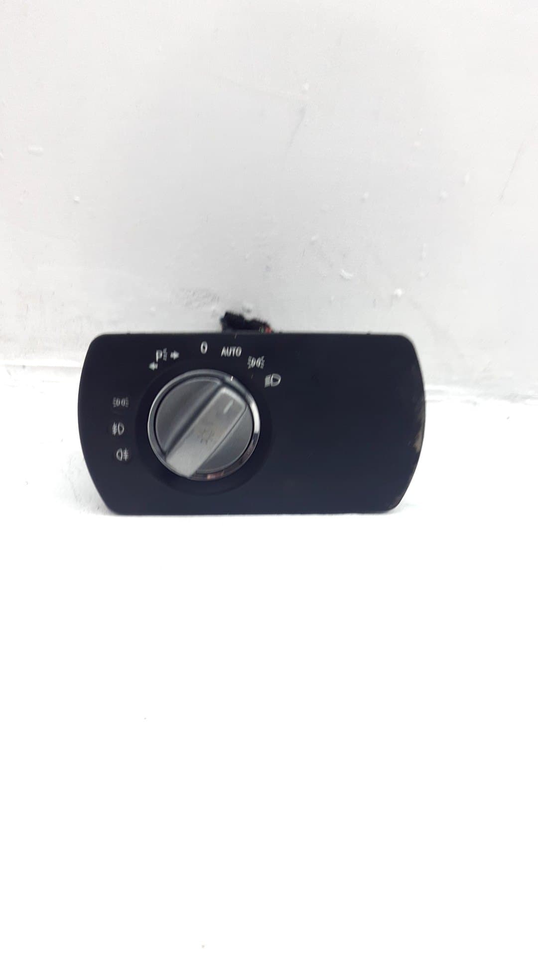Mando luces MERCEDES-BENZ SLK (R171)