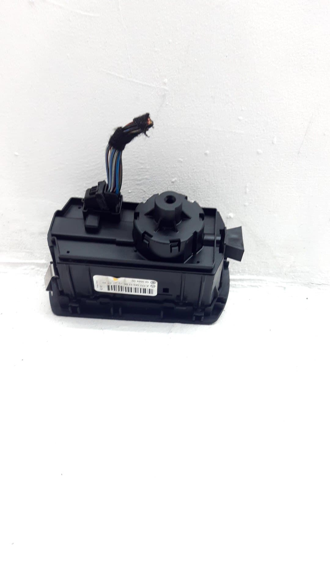 Mando luces MERCEDES-BENZ SLK (R171) 2