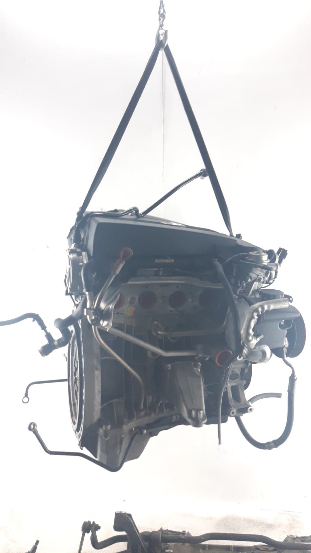 Motor completo MERCEDES-BENZ SLK (R171) 5