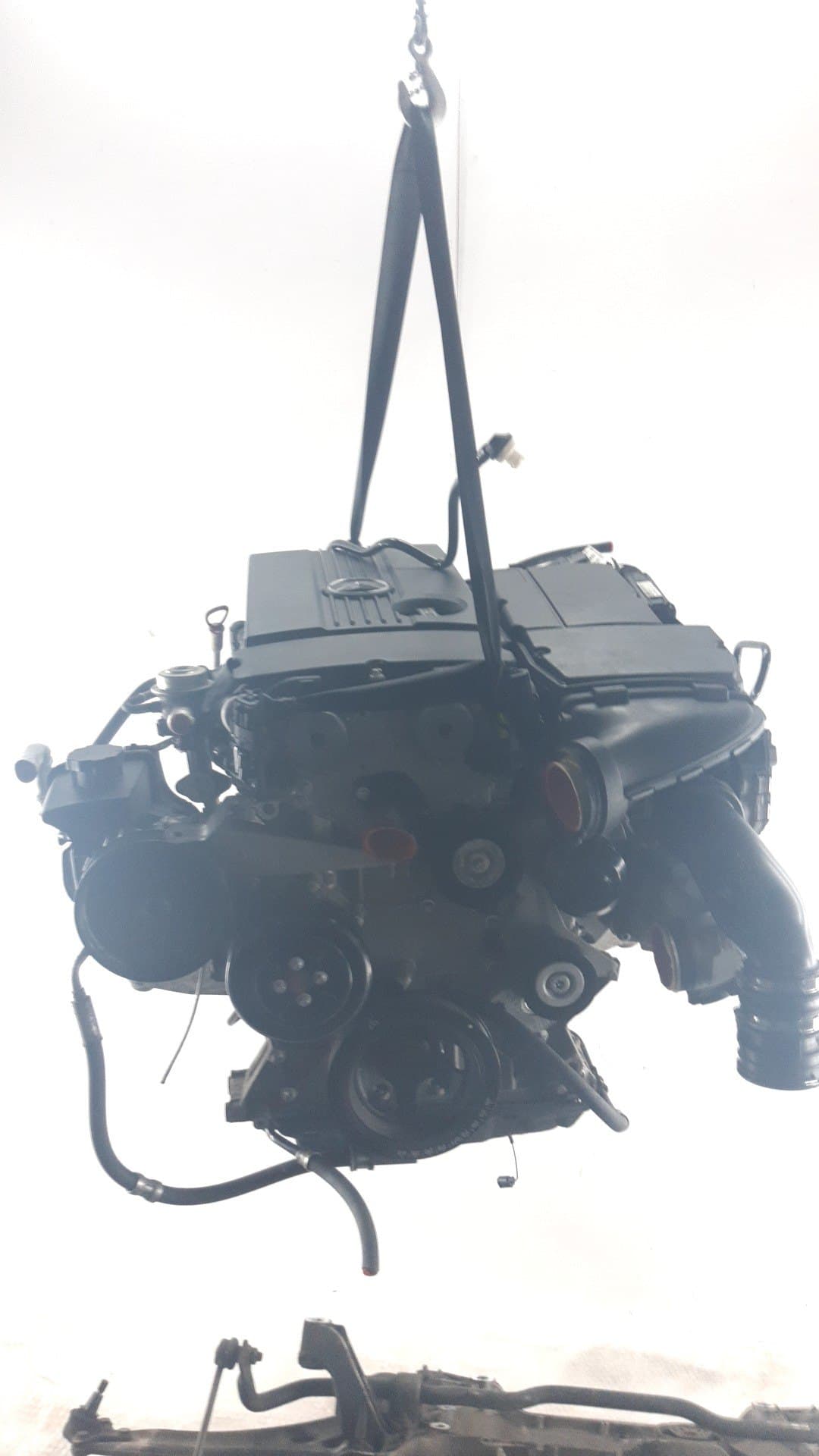 Motor completo MERCEDES-BENZ SLK (R171)
