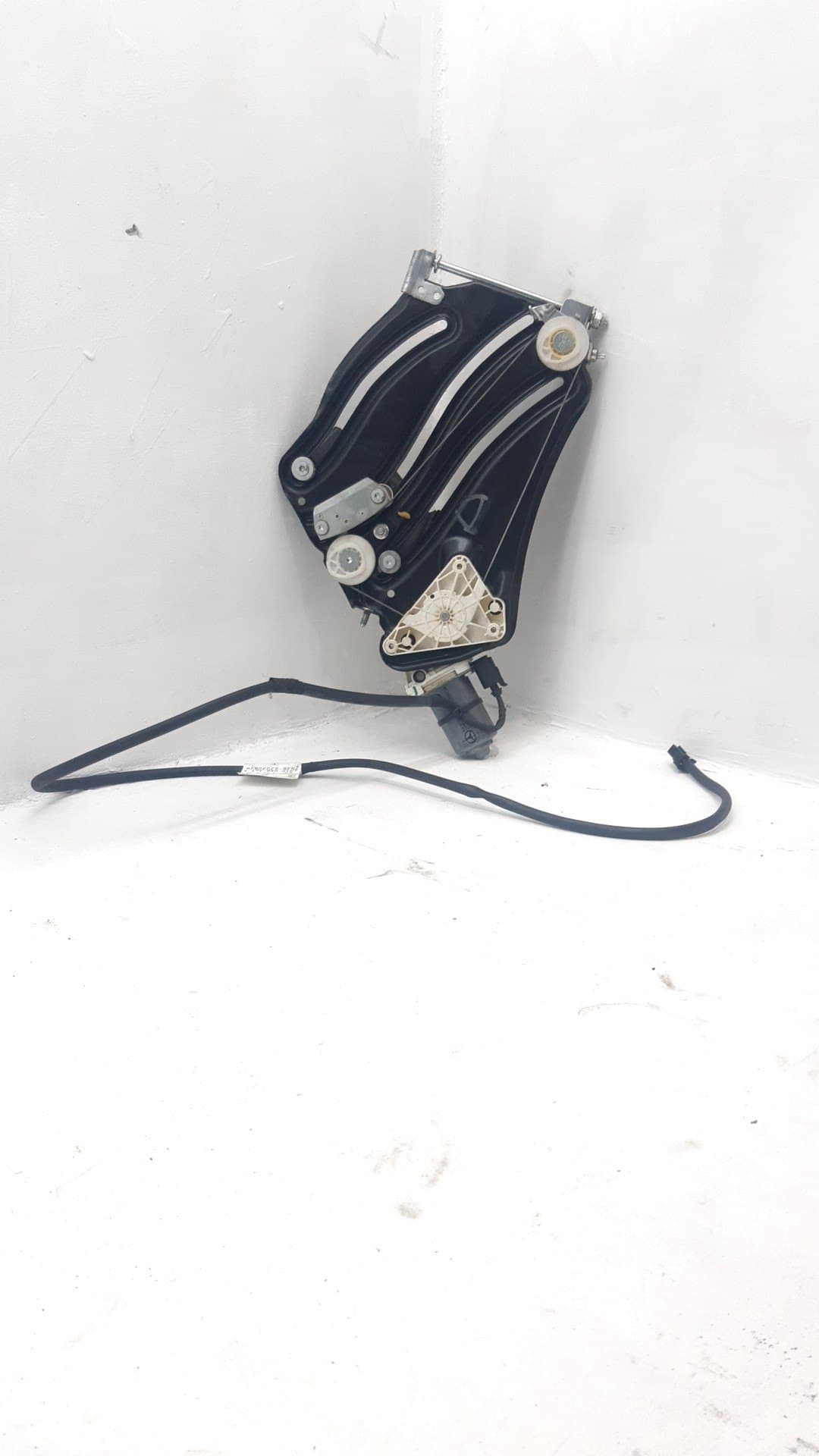 Motor elevalunas trasero derecho MERCEDES-BENZ SLK (R171) 2