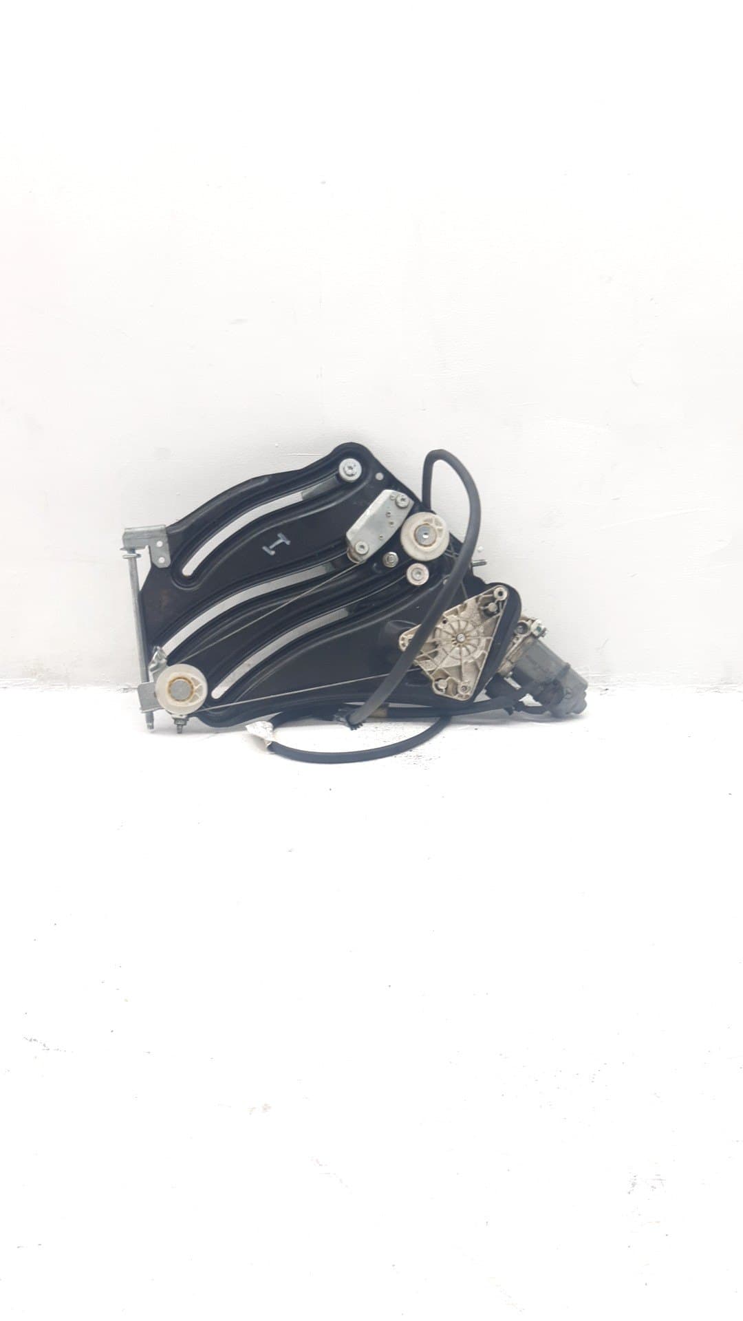 Motor elevalunas trasero izquierdo MERCEDES-BENZ SLK (R171)