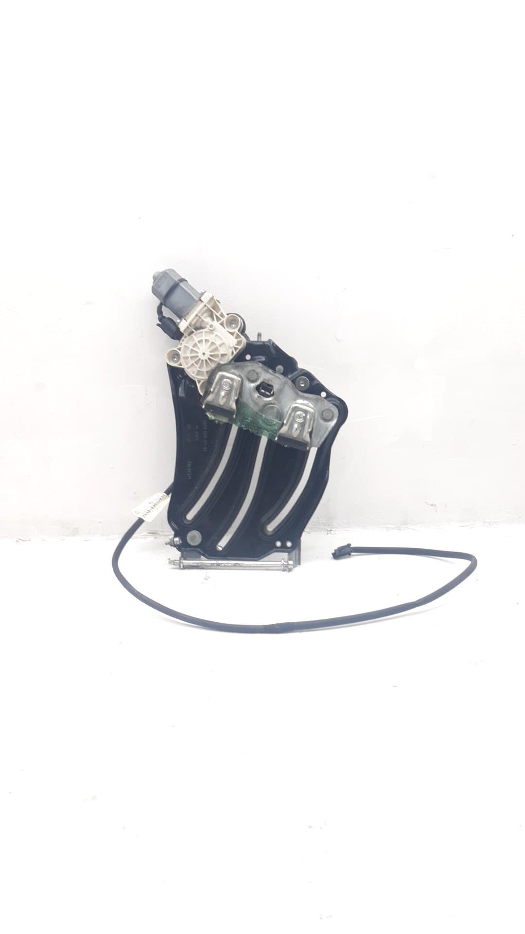 Motor elevalunas trasero izquierdo MERCEDES-BENZ SLK (R171) 2