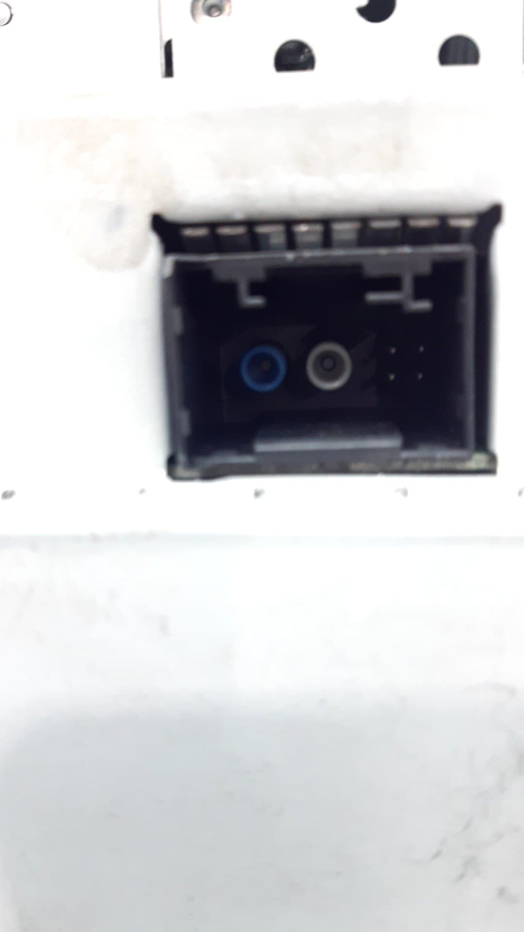 Pantalla multifuncion MERCEDES-BENZ SLK (R171) 3