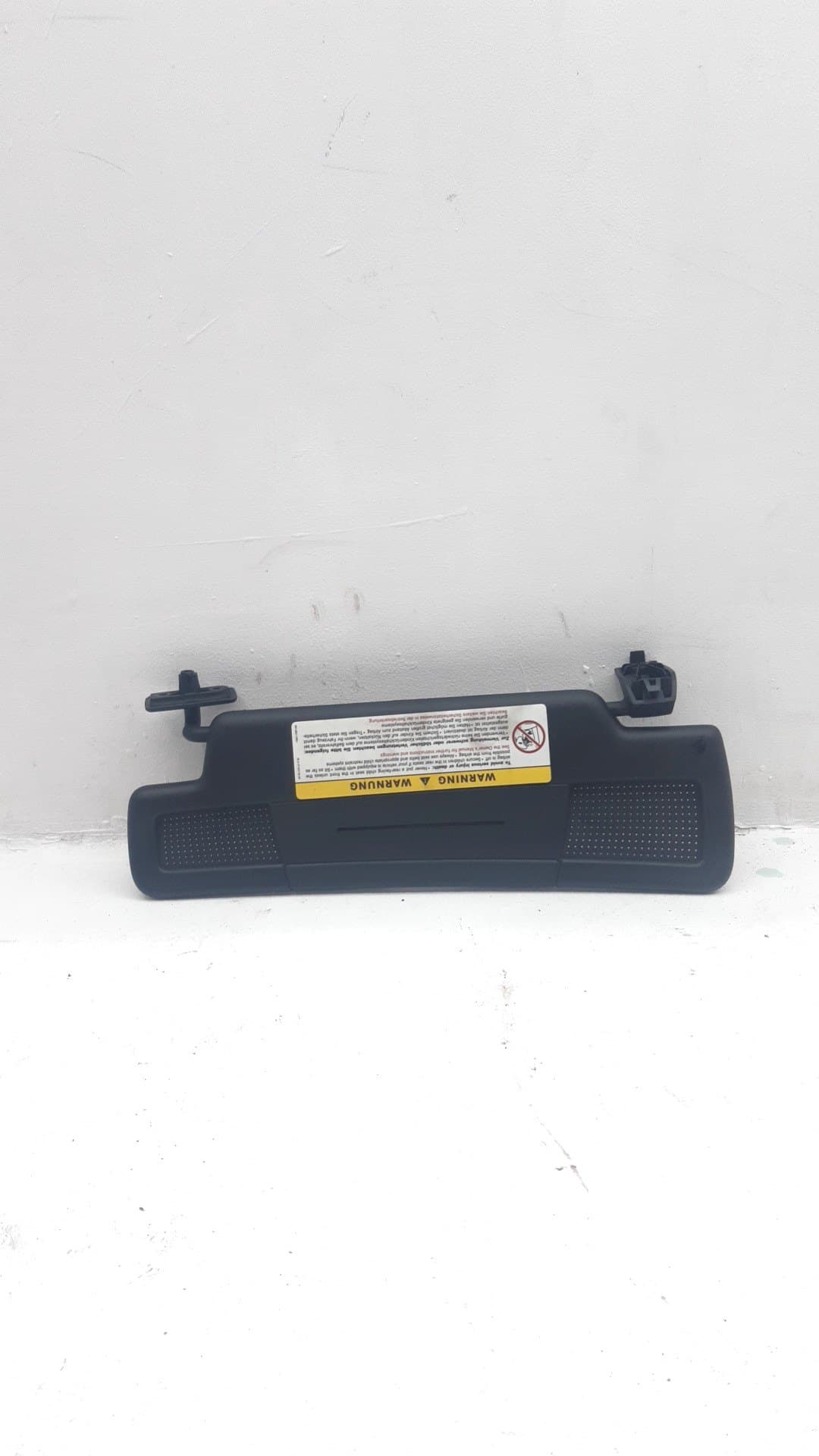 Parasol izquierdo MERCEDES-BENZ SLK (R171) 2