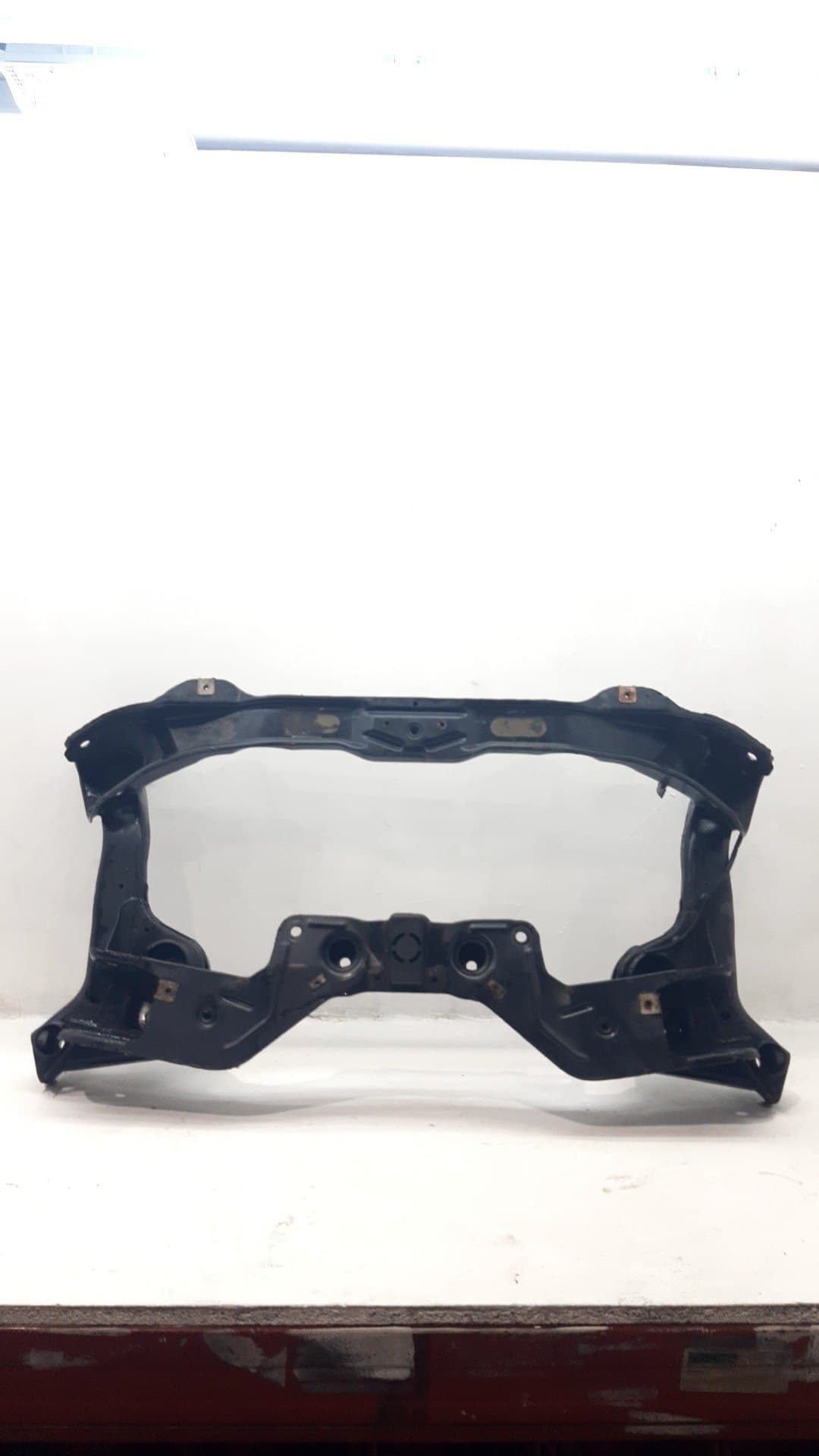 Puente delantero MERCEDES-BENZ SLK (R171)