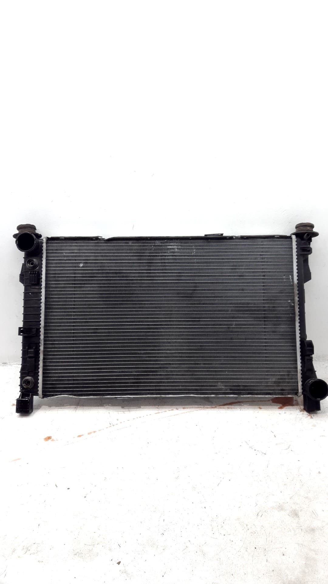 Radiador agua MERCEDES-BENZ SLK (R171) 2