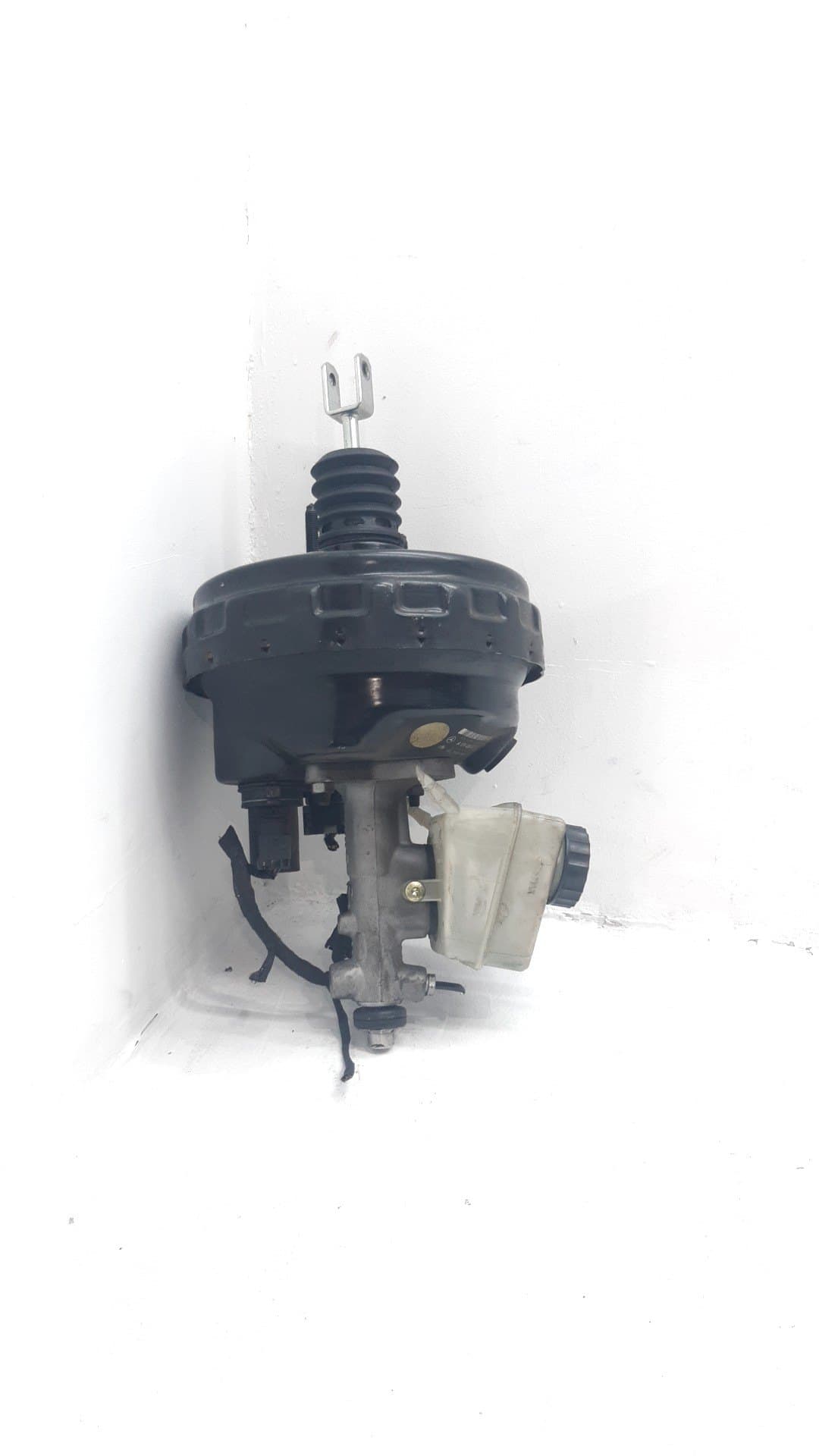 Servofreno MERCEDES-BENZ SLK (R171) 2