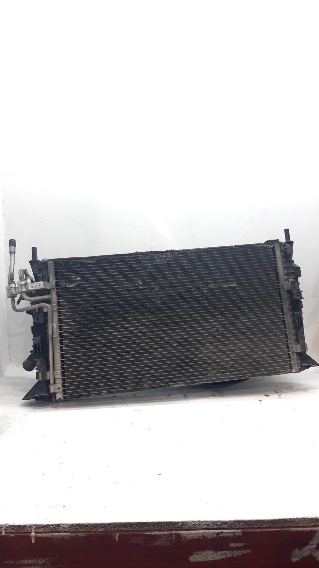 Recambio MERCEDES-BENZ SLK (R171) ref. A1715000154 2