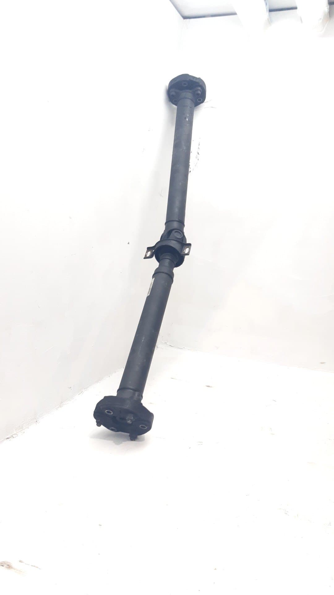 Transmision central delantero MERCEDES-BENZ SLK (R171) 2