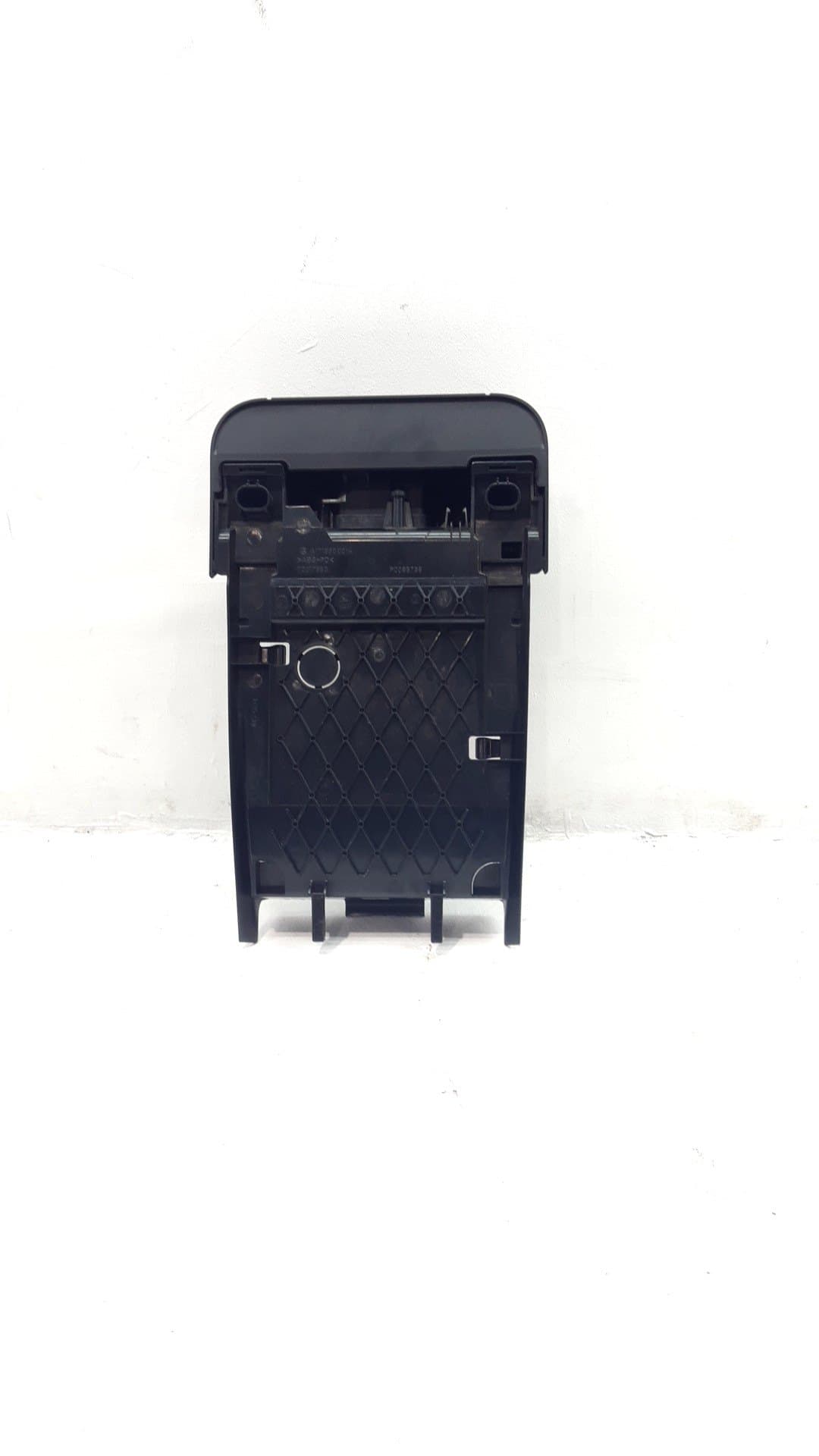 Consola central MERCEDES-BENZ SLK (R171) 2