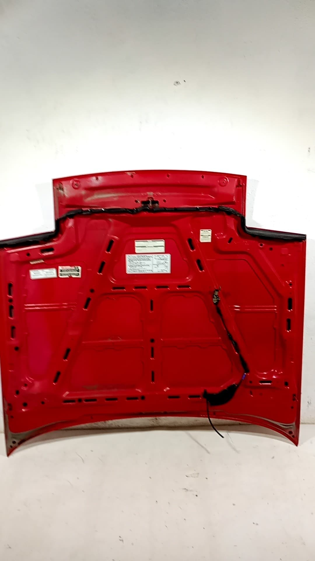 Capot FORD PROBE II (ECP) 5