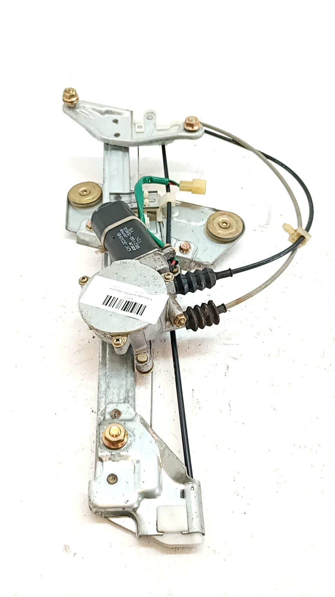 Elevalunas delantero izquierdo FORD PROBE II (ECP)