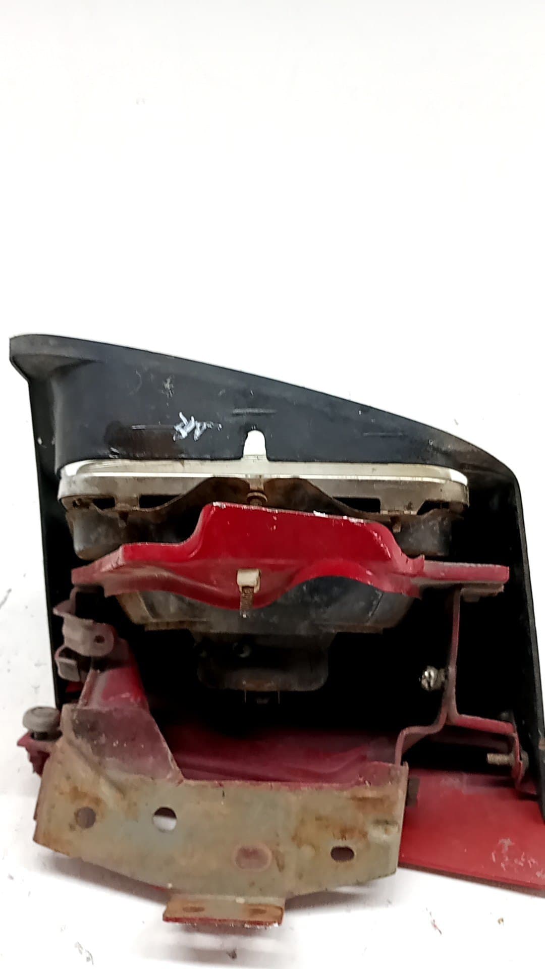 Faro izquierdo FORD PROBE II (ECP) 3