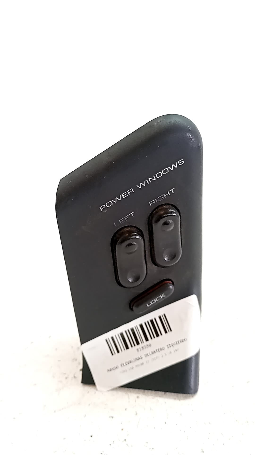 Mando elevalunas delantero izquierdo FORD PROBE II (ECP)