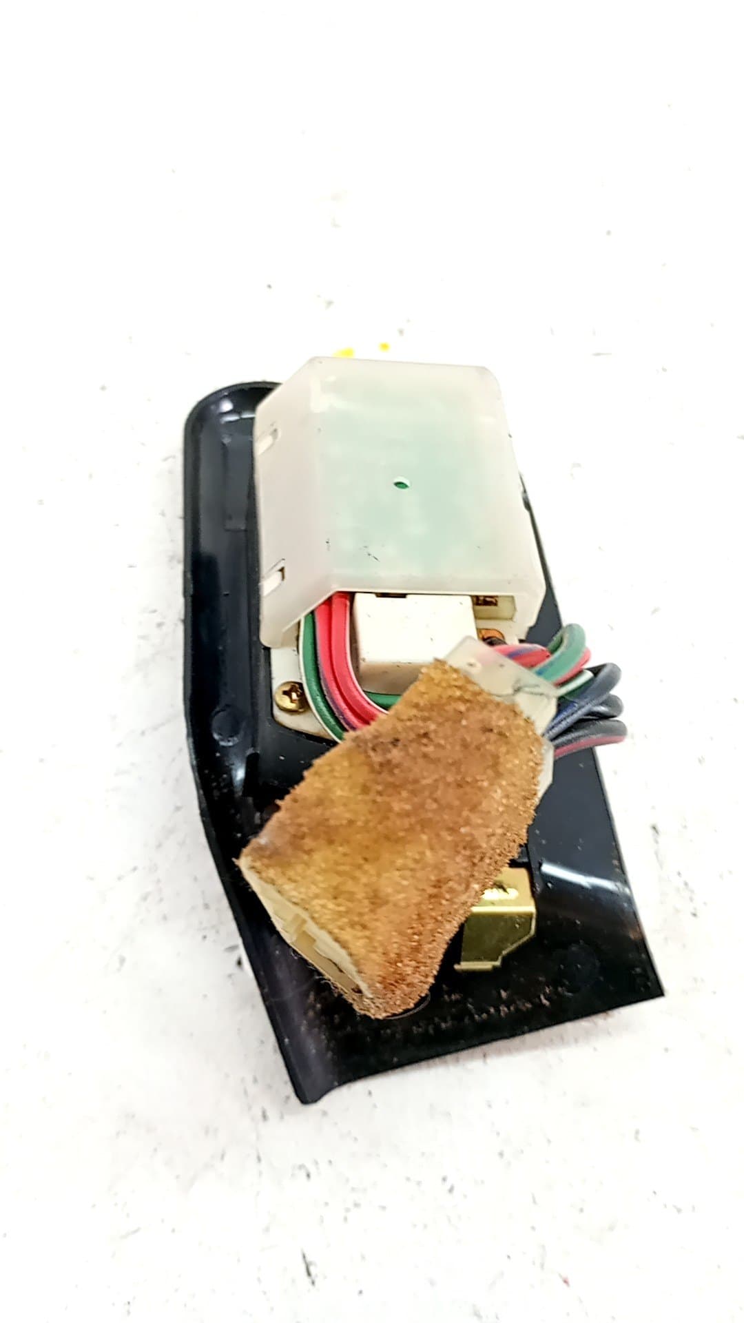 Mando elevalunas delantero izquierdo FORD PROBE II (ECP) 2