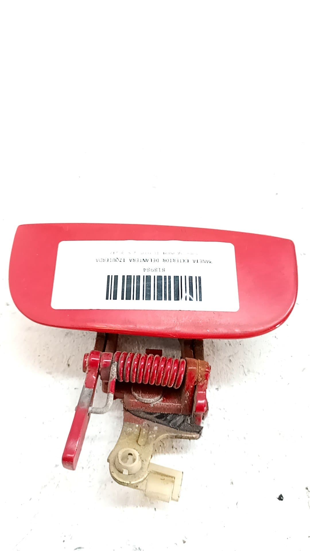 Maneta exterior delantera izquierda FORD PROBE II (ECP)