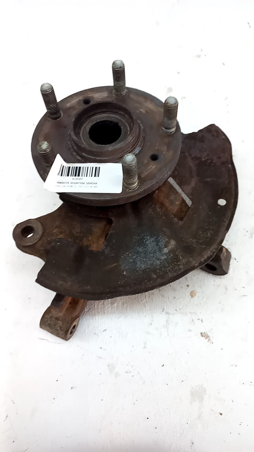 Mangueta delantera derecha FORD PROBE II (ECP) 2