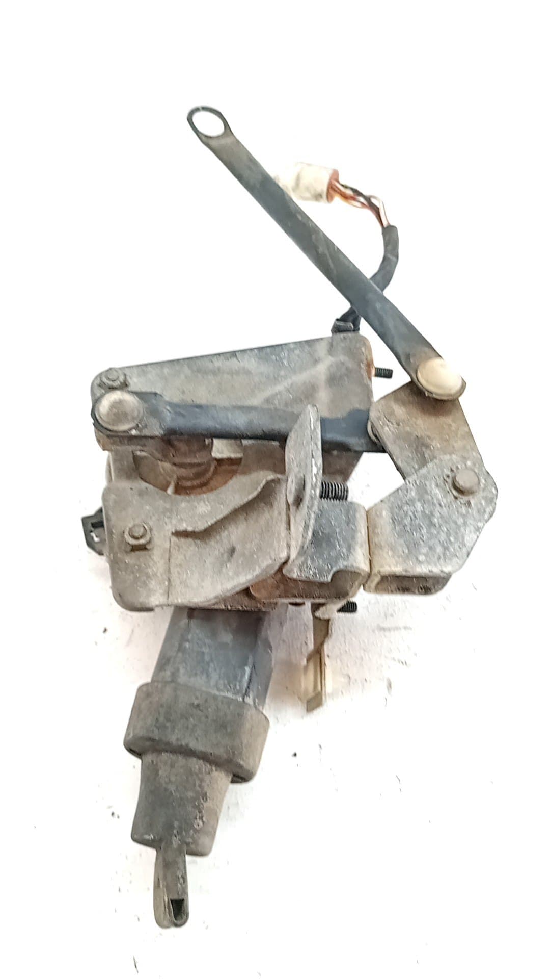 Motor limpia delantero FORD PROBE II (ECP) 3