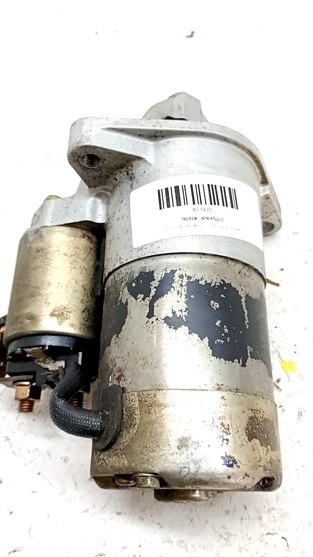 Motor arranque FORD PROBE II (ECP)