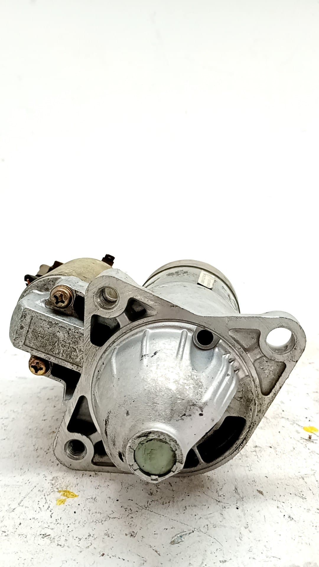 Motor arranque FORD PROBE II (ECP) 3