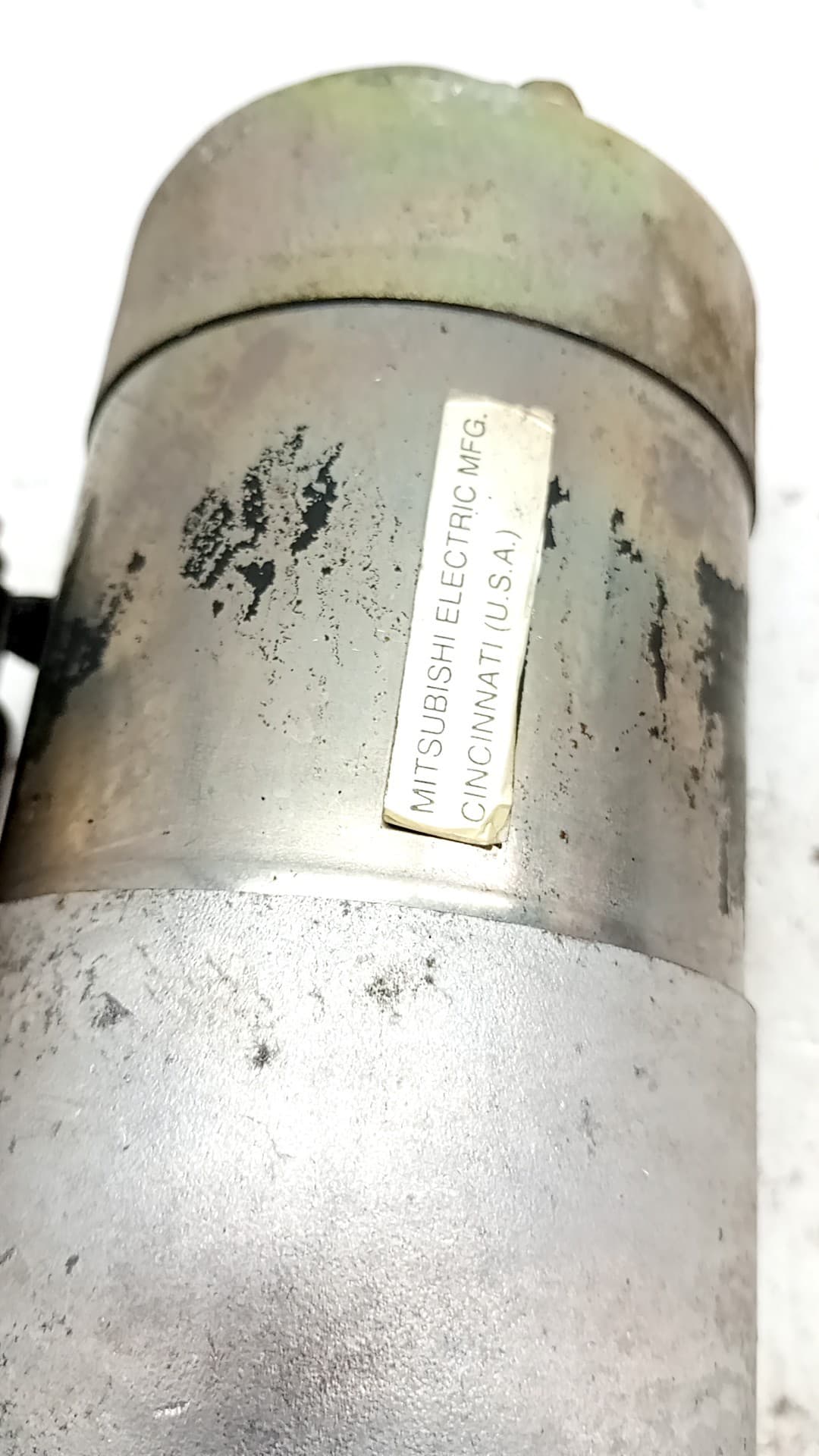 Motor arranque FORD PROBE II (ECP) 2