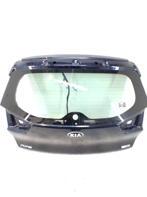 Porton trasero KIA NIRO