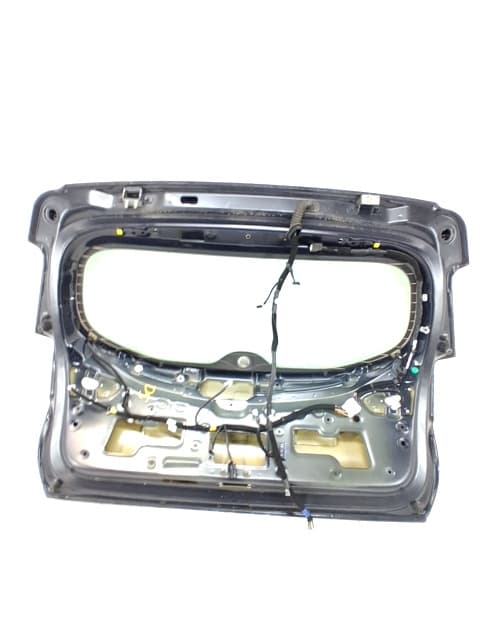 Porton trasero KIA NIRO 2