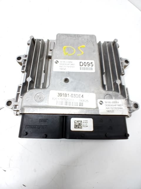 Centralita motor uce KIA NIRO