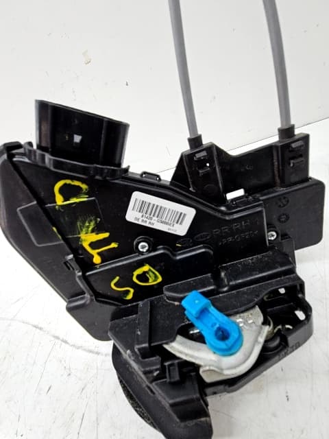 Cerradura puerta lateral derecha KIA NIRO 5