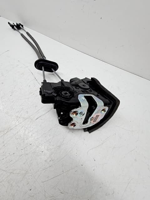 Cerradura puerta lateral derecha KIA NIRO 2