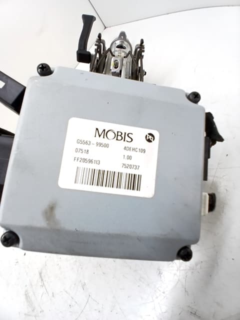 Columna direccion KIA NIRO 3
