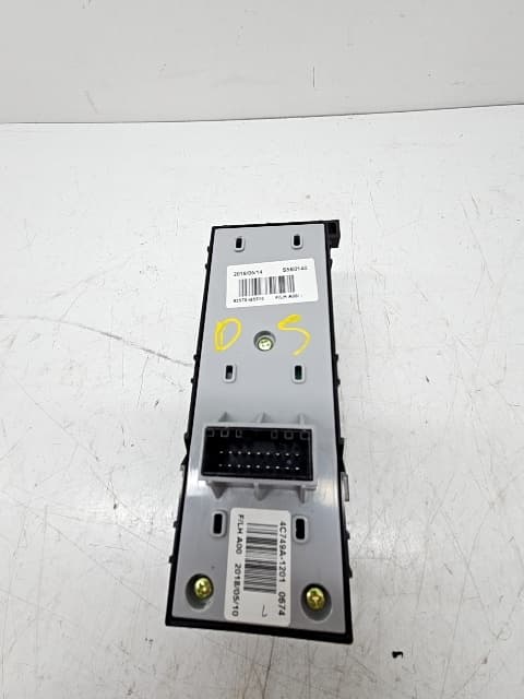 Mando elevalunas delantero izquierdo KIA NIRO 4