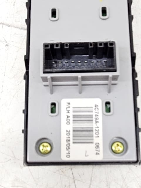 Mando elevalunas delantero izquierdo KIA NIRO 3