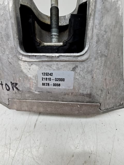 Soporte motor KIA NIRO 4