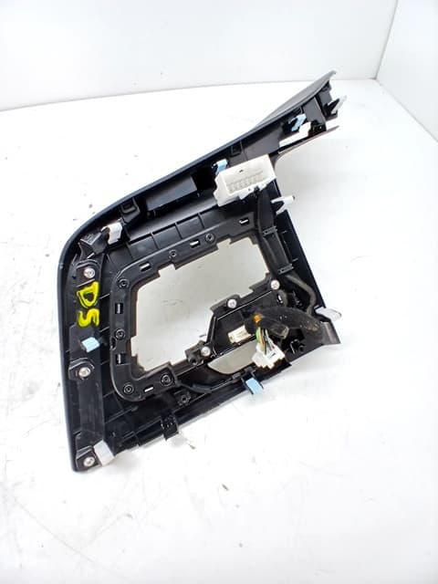 Guarnecidos palanca cambio KIA NIRO 3