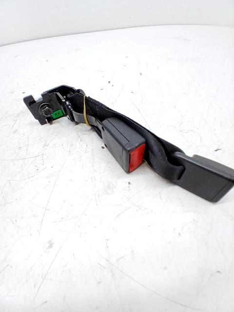 Enganche cinturon trasero derecho KIA NIRO 3