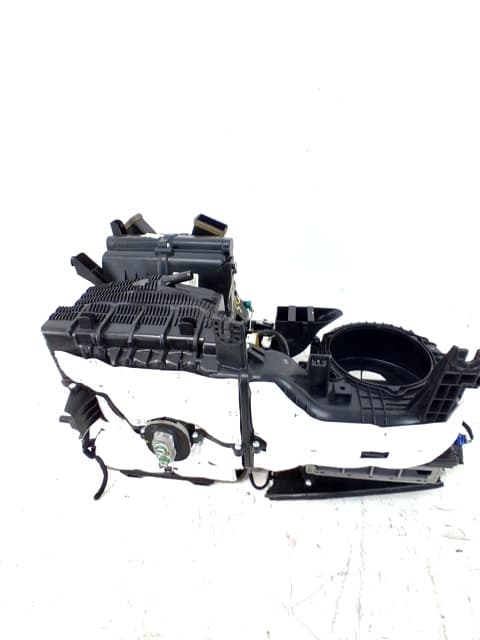 Mueble interior calefaccion KIA NIRO 4