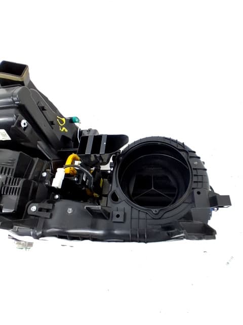 Mueble interior calefaccion KIA NIRO 3